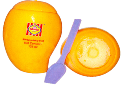 16-Mango-Ball
