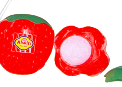 7-Strawaberry-Ball