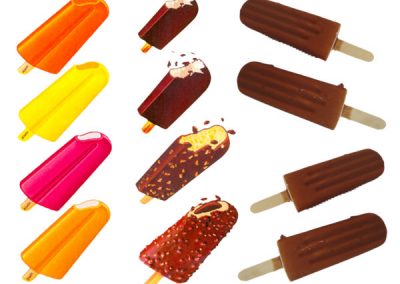 Sticks